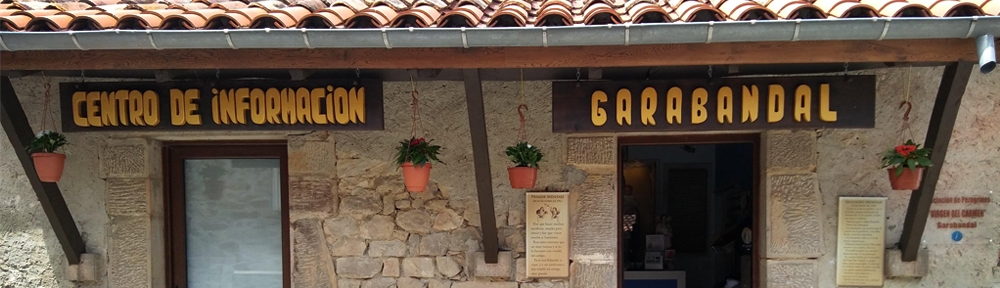 Pilgrim Centre Garabandal